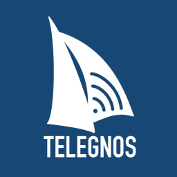 Telegnos logo, Telegnos contact details