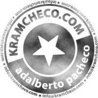 kramcheco logo, kramcheco contact details