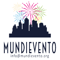 Mundievento logo, Mundievento contact details