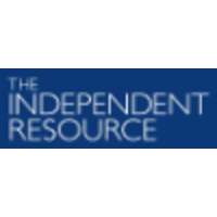 The Independent Resource logo, The Independent Resource contact details