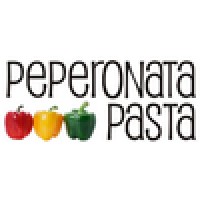 Peperonata Pasta logo, Peperonata Pasta contact details