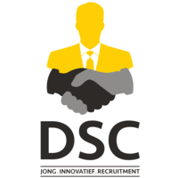 DSC Recruitment logo, DSC Recruitment contact details