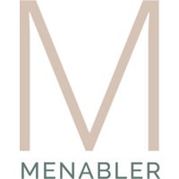 Menabler logo, Menabler contact details