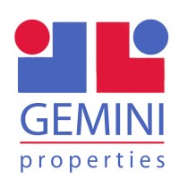 Gemini Properties logo, Gemini Properties contact details