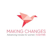 Making Changes Association logo, Making Changes Association contact details