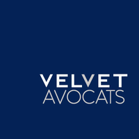 Velvet Avocats logo, Velvet Avocats contact details