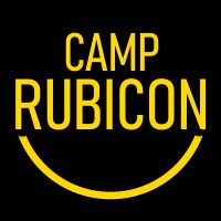 Camp Rubicon logo, Camp Rubicon contact details