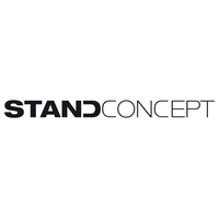 Standconcept Sàrl logo, Standconcept Sàrl contact details