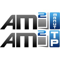 AM2 MANUT & TP logo, AM2 MANUT & TP contact details