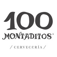 100 Montaditos logo, 100 Montaditos contact details