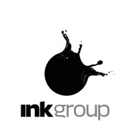 Ink Group A/S logo, Ink Group A/S contact details