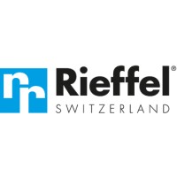 Robert Rieffel AG logo, Robert Rieffel AG contact details