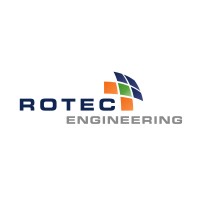 Rotec Engineering B.V. logo, Rotec Engineering B.V. contact details