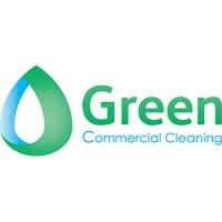 Green Commercial Cleaning Ltd logo, Green Commercial Cleaning Ltd contact details