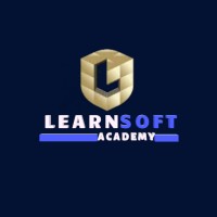 LEARNSOFT ACADEMY logo, LEARNSOFT ACADEMY contact details