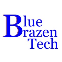 BlueBrazenTech LLC logo, BlueBrazenTech LLC contact details