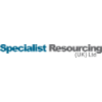 Specialist Resourcing UK Ltd. logo, Specialist Resourcing UK Ltd. contact details