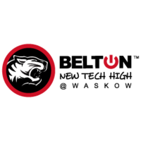 Belton New Tech High School At Waskow logo, Belton New Tech High School At Waskow contact details