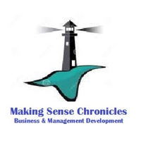 Making Sense Chronicles logo, Making Sense Chronicles contact details