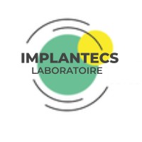 Implantecs logo, Implantecs contact details