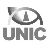 CNRS UNIC logo, CNRS UNIC contact details