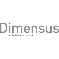 DIMENSUS beleidsonderzoek logo, DIMENSUS beleidsonderzoek contact details