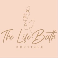 The Life Bath Ltd logo, The Life Bath Ltd contact details