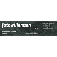 Fotowillemsen logo, Fotowillemsen contact details