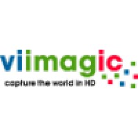 Viimagic logo, Viimagic contact details