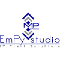 EmPy studio logo, EmPy studio contact details