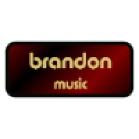 Brandon Music logo, Brandon Music contact details