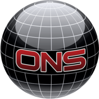 Open Network Services logo, Open Network Services contact details