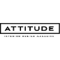 ATTITUDE Interior Design Magazine logo, ATTITUDE Interior Design Magazine contact details