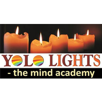 Yolo lights logo, Yolo lights contact details