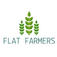 Flat Farmers logo, Flat Farmers contact details