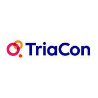 TriaCon BV logo, TriaCon BV contact details