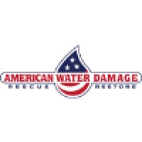 American Water Damage logo, American Water Damage contact details