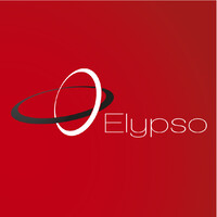 ELYPSO logo, ELYPSO contact details