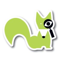 Big Green Fox logo, Big Green Fox contact details