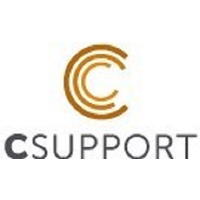 Csupport logo, Csupport contact details