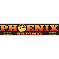 PHOENIX VAPING LTD logo, PHOENIX VAPING LTD contact details