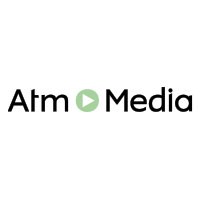 ATM MEDIA logo, ATM MEDIA contact details