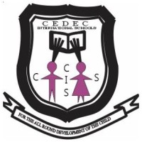 CEDEC International Schools logo, CEDEC International Schools contact details