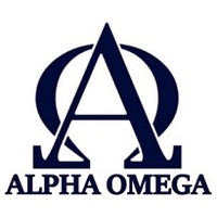 Alpha Omega Building logo, Alpha Omega Building contact details