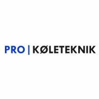 PRO|KØLETEKNIK logo, PRO|KØLETEKNIK contact details