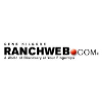 RanchWeb.com logo, RanchWeb.com contact details