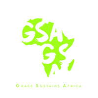 Grace Sustains Africa logo, Grace Sustains Africa contact details