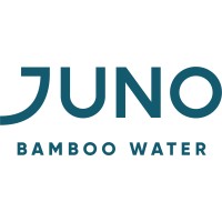 Juno Bamboo Water logo, Juno Bamboo Water contact details