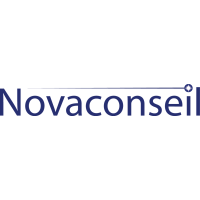 NovaConseil logo, NovaConseil contact details