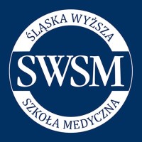 Śląska Wyższa Szkoła Medyczna logo, Śląska Wyższa Szkoła Medyczna contact details